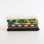 Outdoorsy - Fat Quarter Bundle