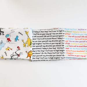 Dr. Seuss - Fat Quarter Bundle