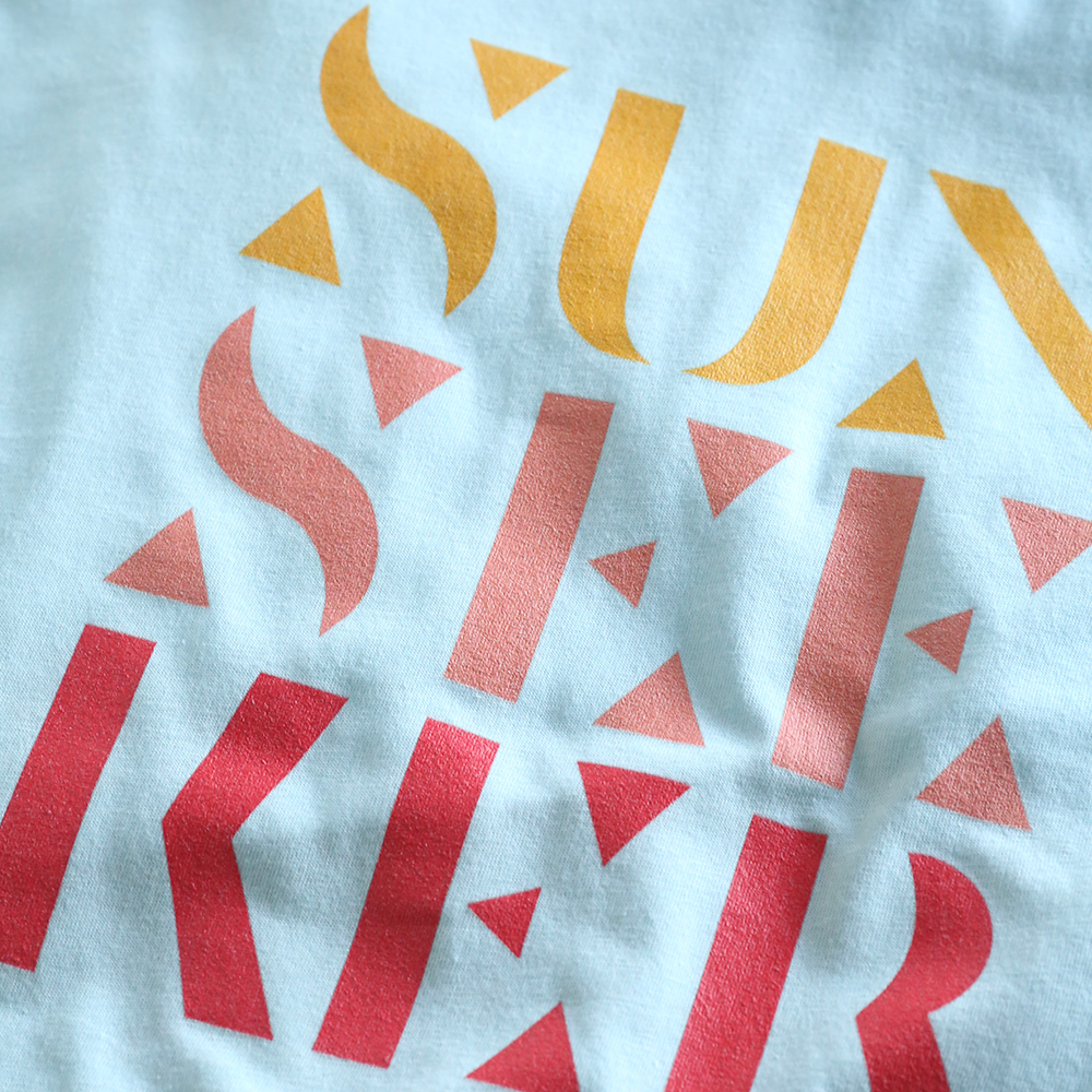 Sun Seeker - T-shirt