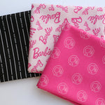 Barbie - Fat Quarter Bundle