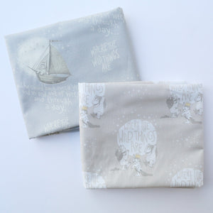 Where the Wild Things Are - Fabric Bundle