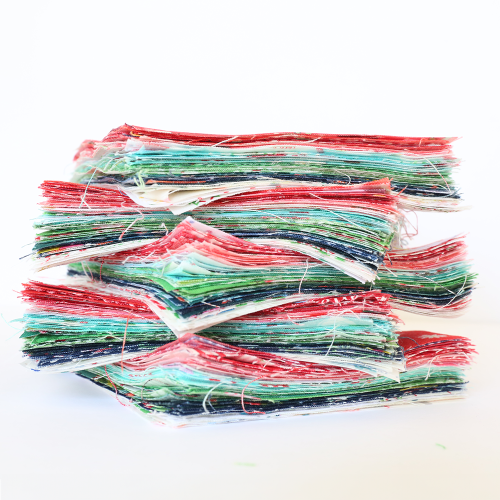 Christmas Charms 60 - Charm Pack