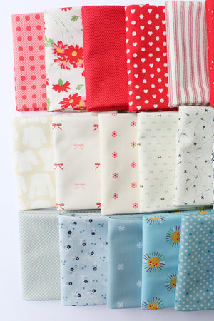 Home of the Brave - Fat Quarter Bundle