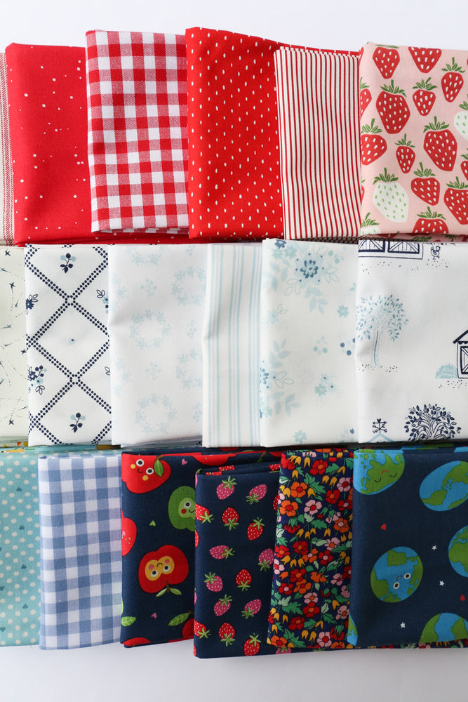 Home of the Brave - Fat Quarter Bundle