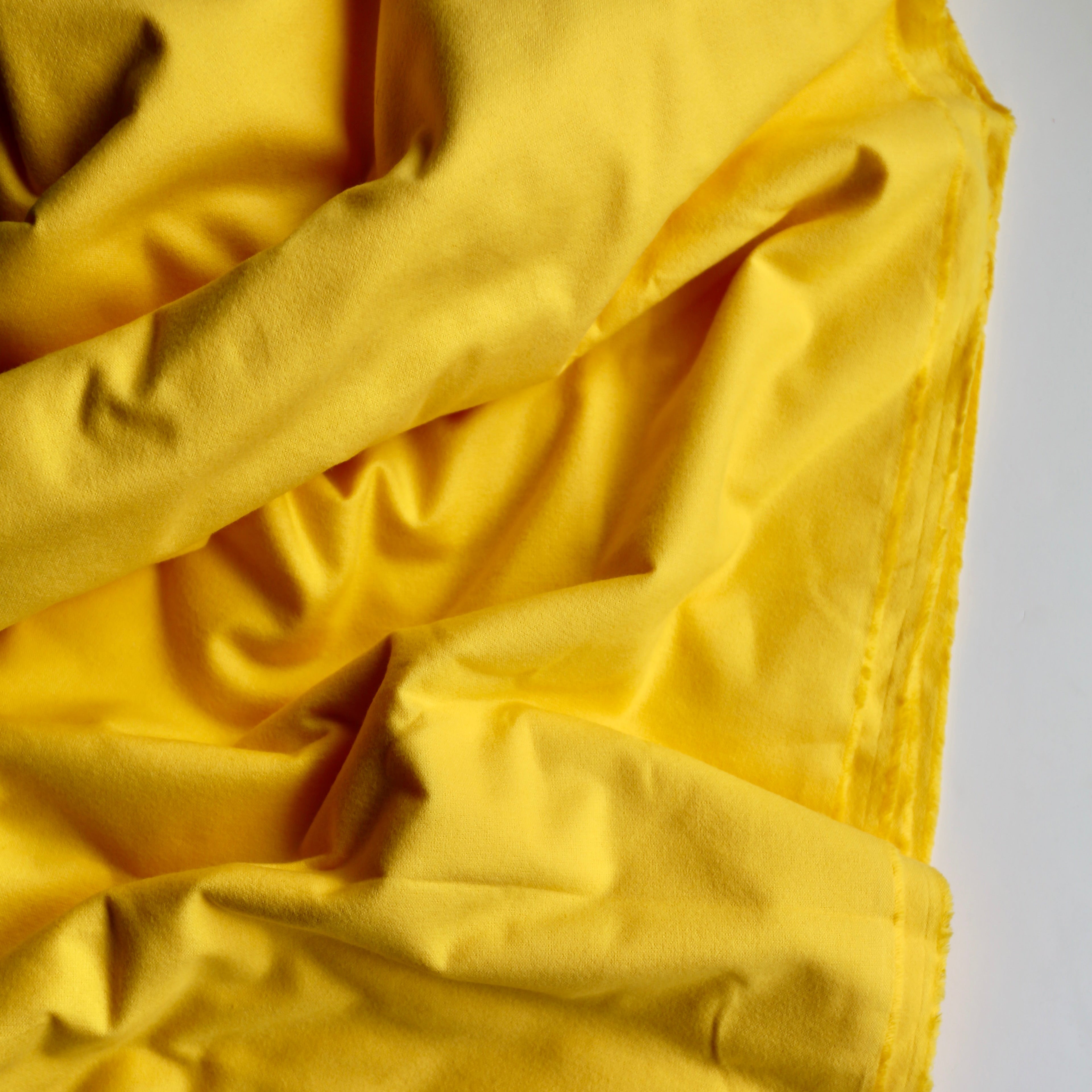 Robert Kaufman Citrus - Yardage FLANNEL