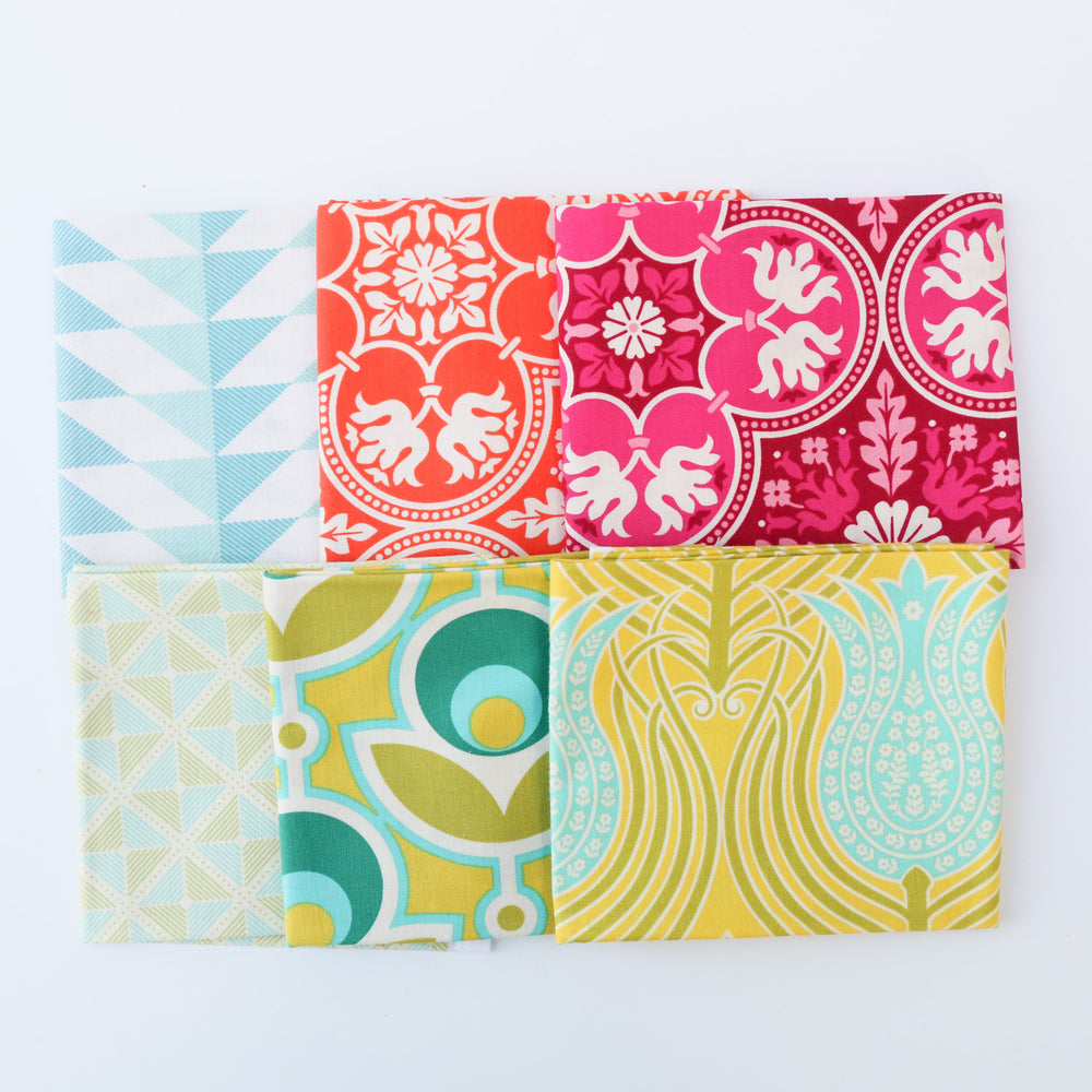 Joel Dewberry - Fat Quarter Bundle