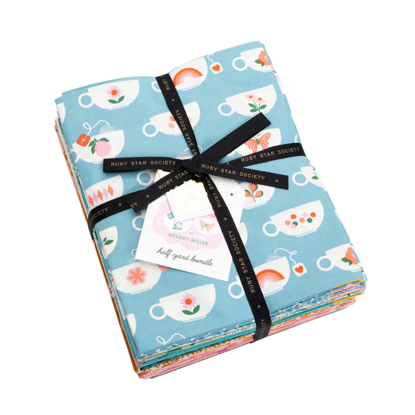 Ruby Star Society Camellia Fat Quarter Bundle (29 cuts)