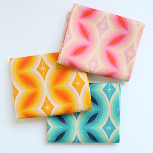 Juicy Geo - Fabric Bundle