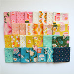 Juicy  - Fat Quarter Bundle