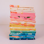 Juicy  - Fat Quarter Bundle