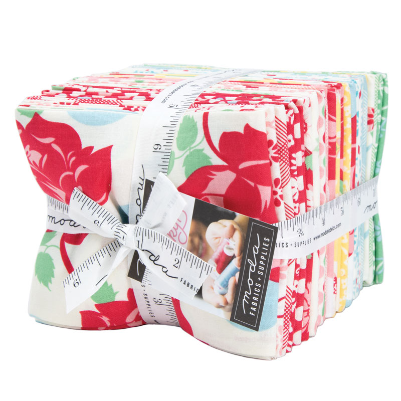 Moda Cheeky Fat Quarter Bundle