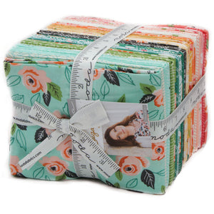 Sugar Pie - Fat Quarter Bundle