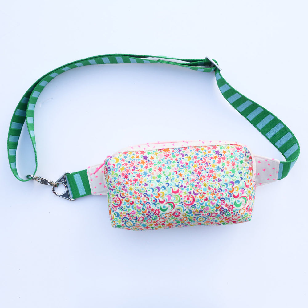 Neon Celestial - Alpen Belt Bag Kit