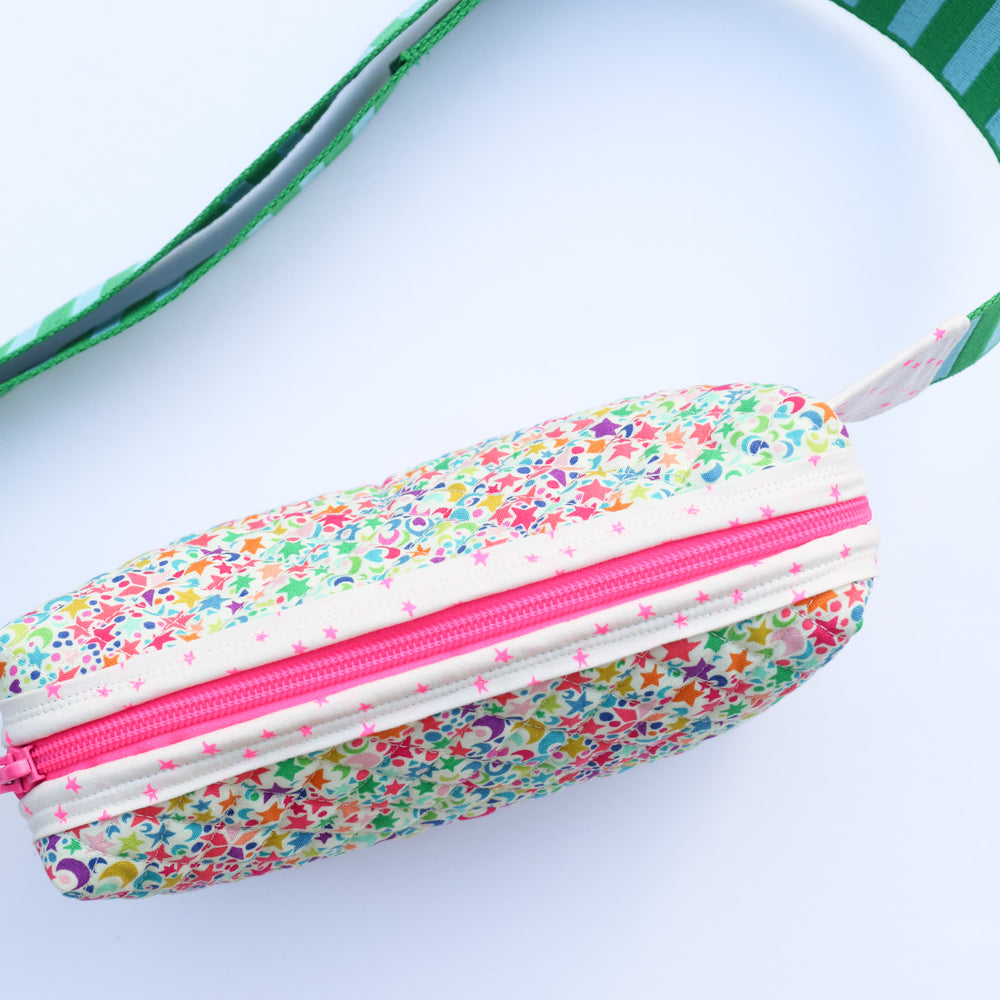 Neon Celestial - Alpen Belt Bag Kit