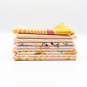 
            
                Load image into Gallery viewer, Peach Mood - Fat Quarter Bundle
            
        