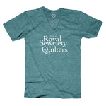 Royal Sewciety of Quilters - T-shirt