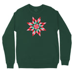 Christmas Lone Star - Sweatshirt