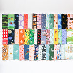 I Spy Patchwork (Saturated) - Quilt Kit (5" Strips)