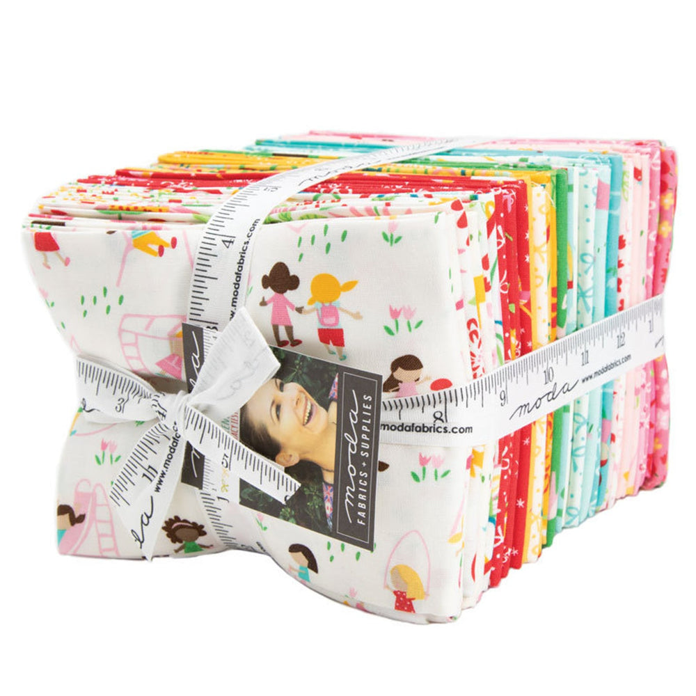 Best Friends Forever - Fat Quarter Bundle