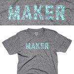 Sewing Maker T-shirt
