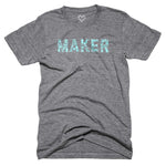 Sewing Maker T-shirt