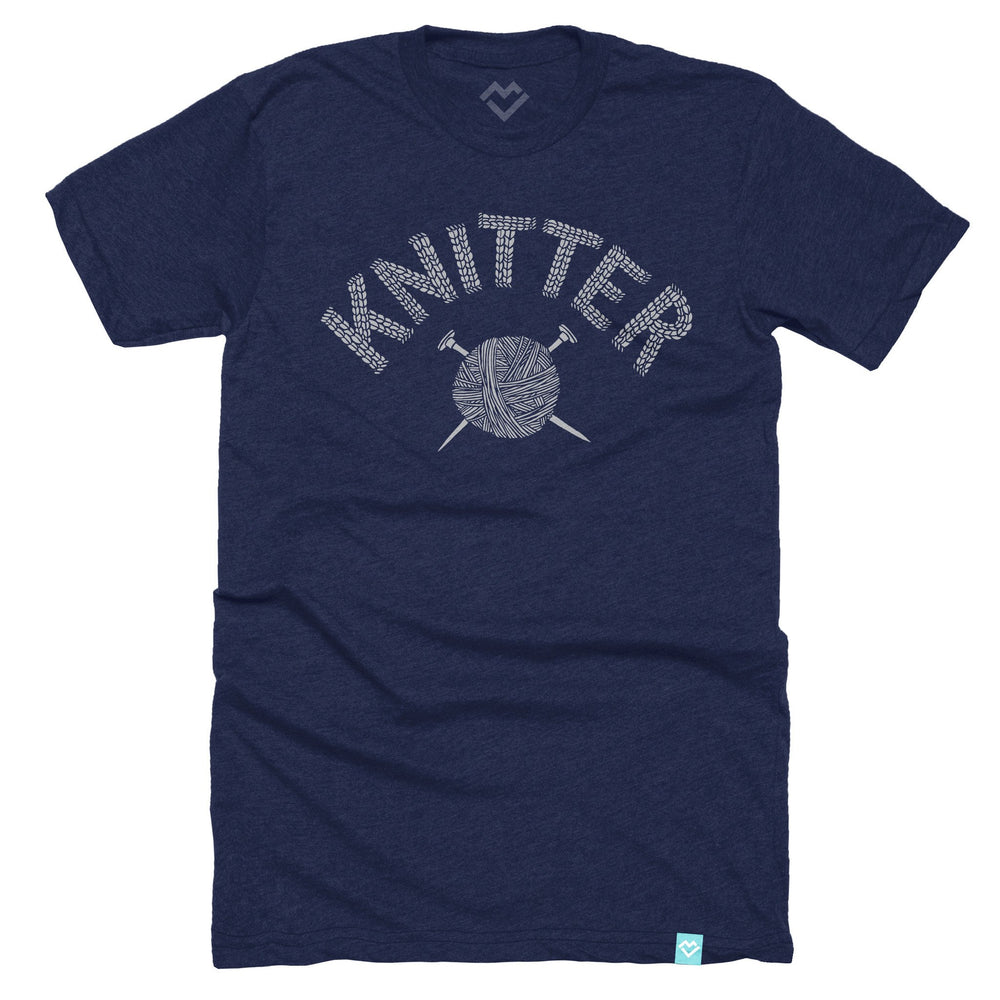 Knitter T-shirt