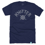 Knitter T-shirt