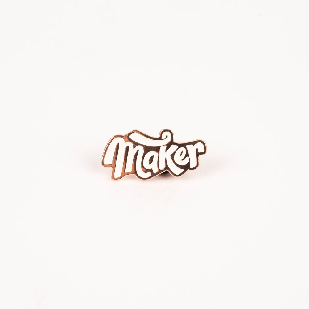 Enamel Pins