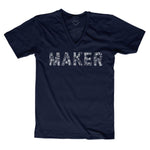 Sewing Maker T-shirt - Maker Valley