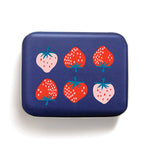 Strawberries Tin