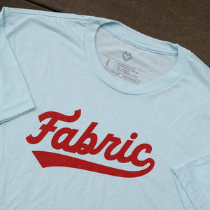 
            
                Load image into Gallery viewer, Team Fabric T-shirt
            
        
