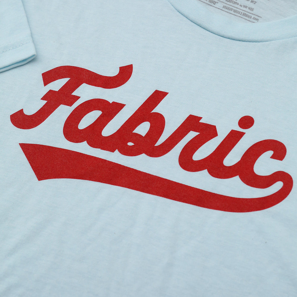 
            
                Load image into Gallery viewer, Team Fabric T-shirt
            
        