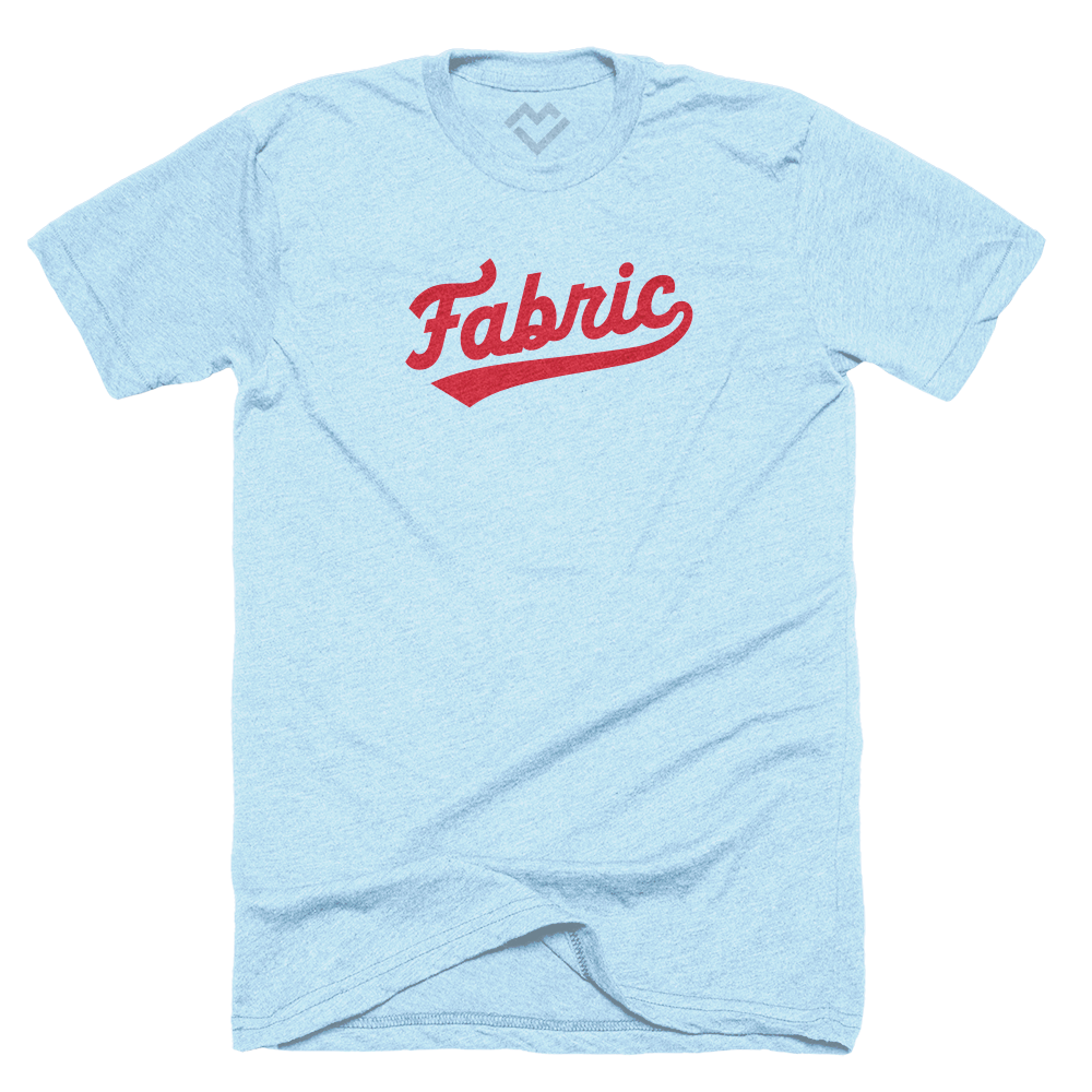 Team Fabric T-shirt
