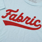 Team Fabric T-shirt